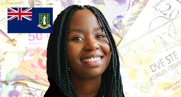 Money Transfer Services British Virgin Islands
