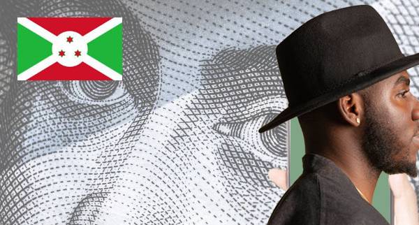 Money Transfer Services Burundi