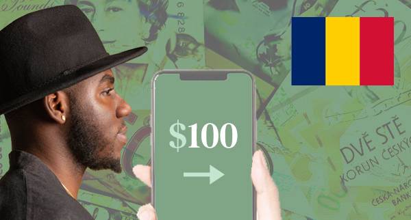 Money Transfer Services Chad