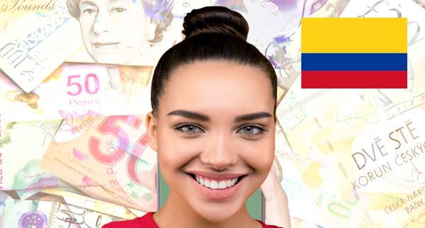 Money Transfer Services Colombia