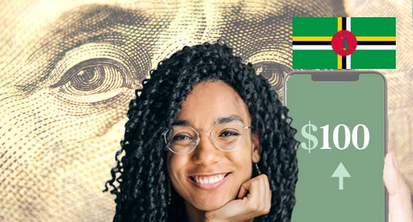 Money Transfer Services Dominica