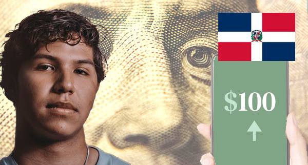 Money Transfer Services Dominican Republic