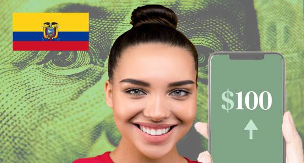 Money Transfer Services Ecuador