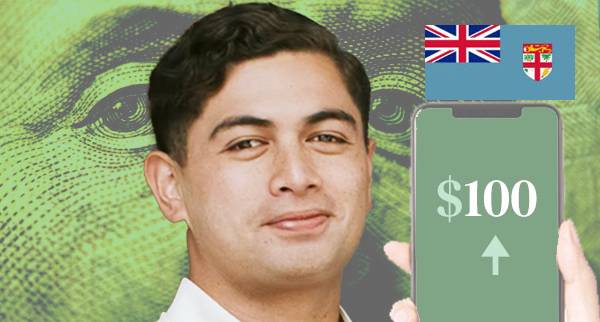 Money Transfer Services Fiji