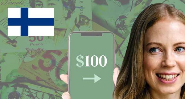 Money Transfer Services Finland