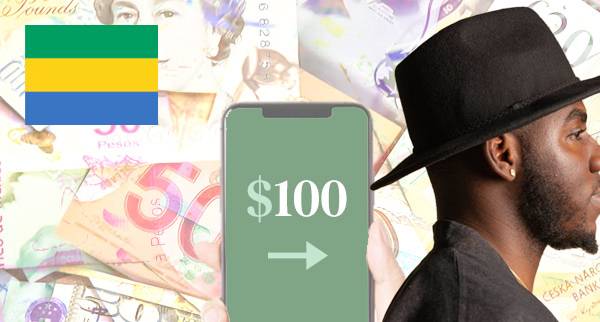 Money Transfer Services Gabon