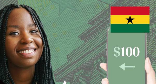Money Transfer Services Ghana