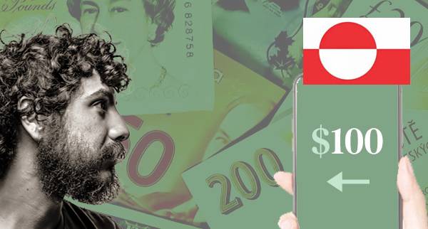 Money Transfer Services Greenland Money Transfer Services Greenland