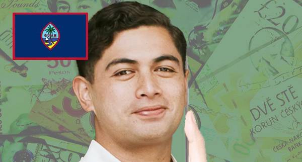 Money Transfer Services Guam
