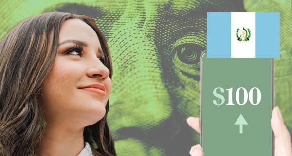 Money Transfer Services Guatemala
