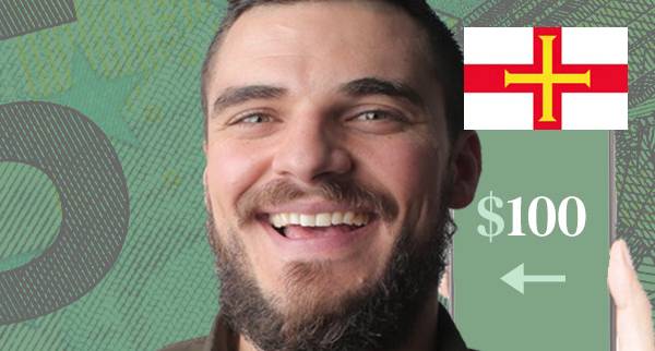 Money Transfer Services Guernsey