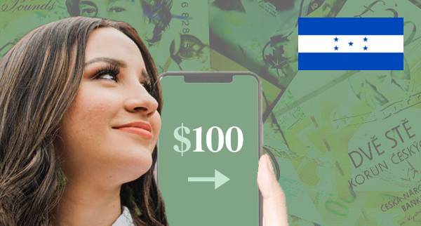 Money Transfer Services Honduras