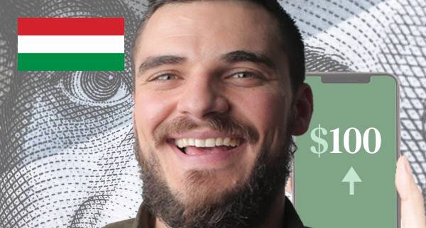 Money Transfer Services Hungary