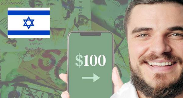 Money Transfer Services Israel