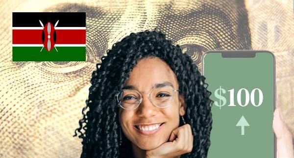 Money Transfer Services Kenya