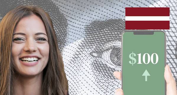 Money Transfer Services Latvia