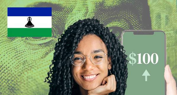 Money Transfer Services Lesotho