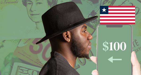 Money Transfer Services Liberia
