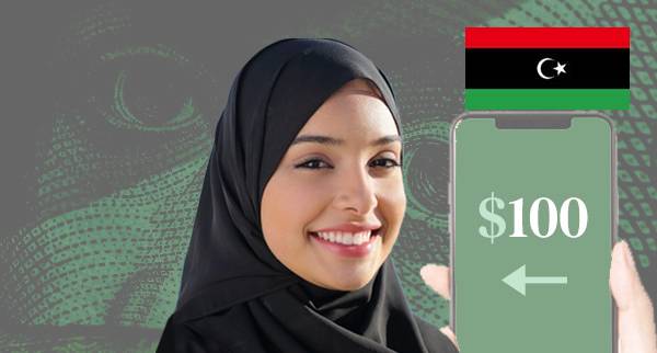 Money Transfer Services Libya