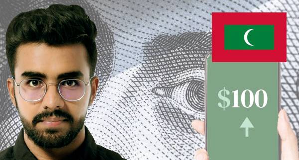 Money Transfer Services Maldives
