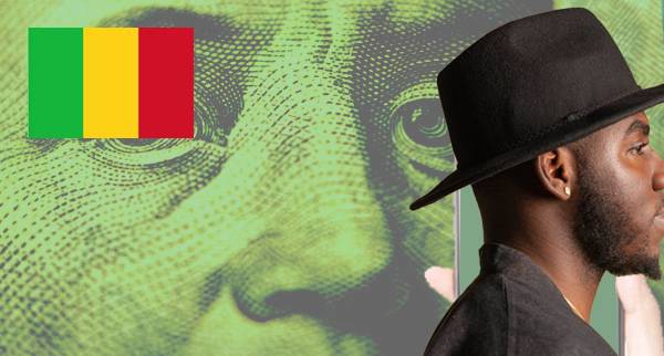 Money Transfer Services Mali