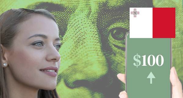 Money Transfer Services Malta