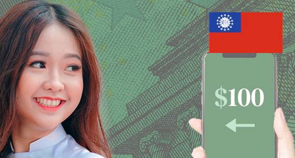 Money Transfer Services Myanmar