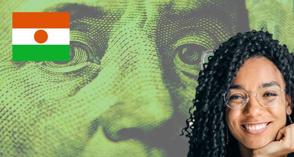 Money Transfer Services Niger