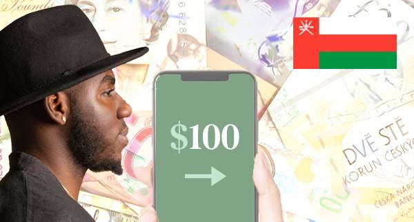 Money Transfer Services Oman