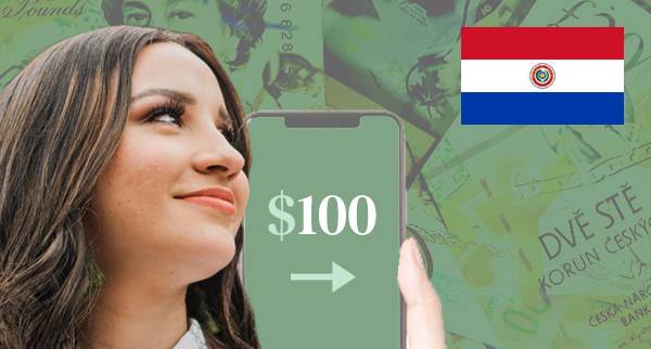 Money Transfer Services Paraguay