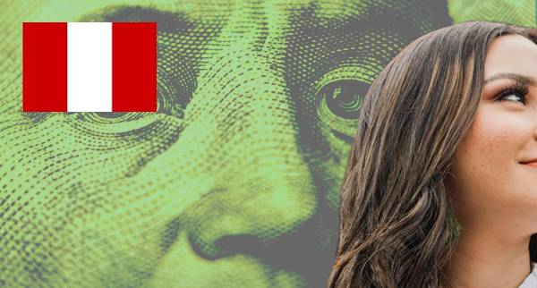 Money Transfer Services Peru