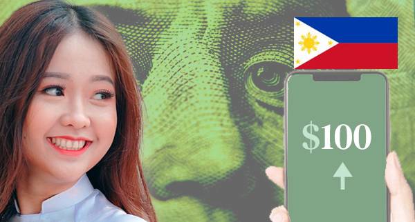 Money Transfer Services Philippines