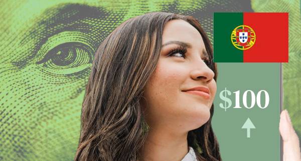 Money Transfer Services Portugal