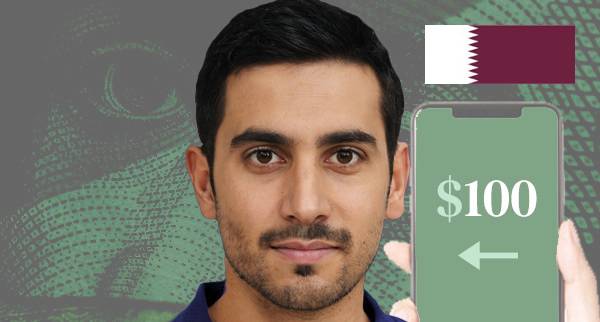 Money Transfer Services Qatar