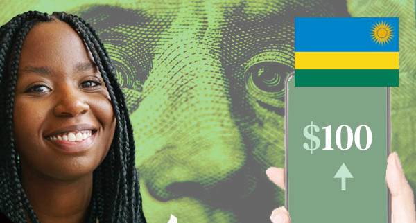 Money Transfer Services Rwanda