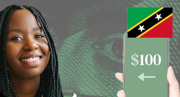 Money Transfer Services Saint Kitts and Nevis