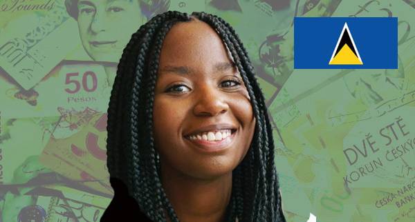 Money Transfer Services Saint Lucia