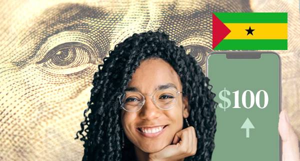 Money Transfer Services Sao Tome and Principe