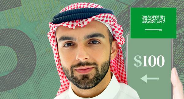 Money Transfer Services Saudi Arabia