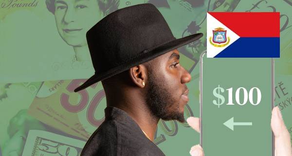 Money Transfer Services Sint Maarten