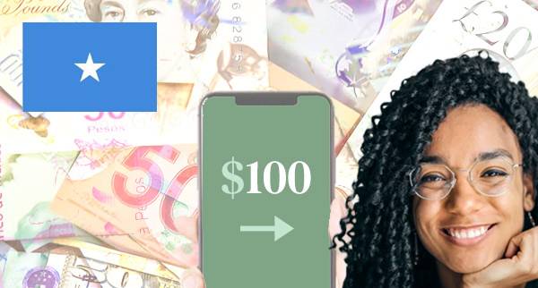 Money Transfer Services Somalia