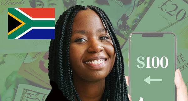 Money Transfer Services South Africa