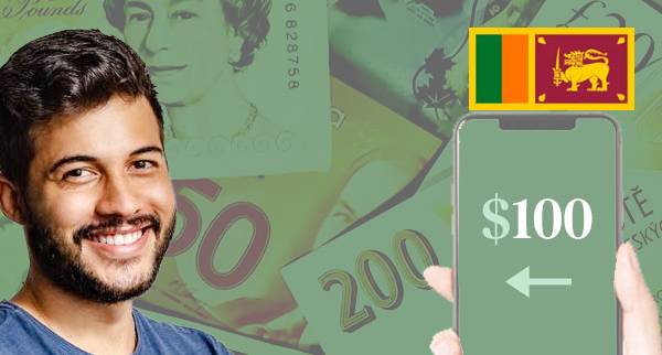 Money Transfer Services Sri Lanka