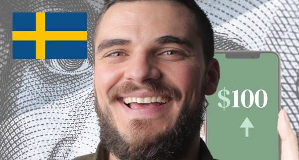 Money Transfer Services Sweden