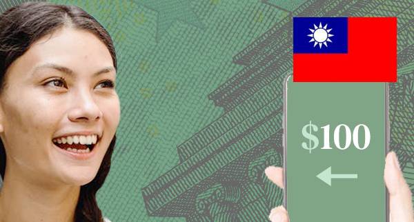 Money Transfer Services Taiwan