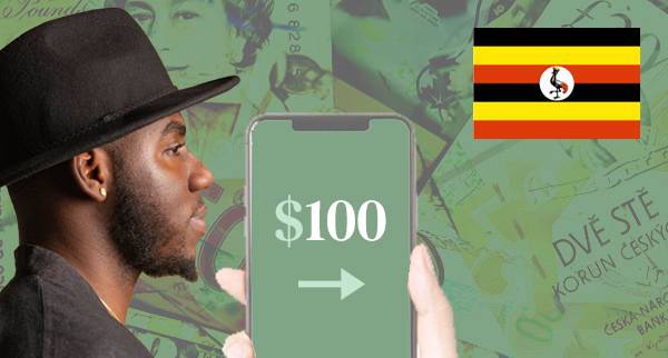 Money Transfer Services Uganda