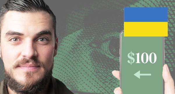 Money Transfer Services Ukraine