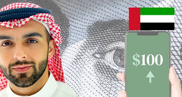 Money Transfer Services United Arab Emirates