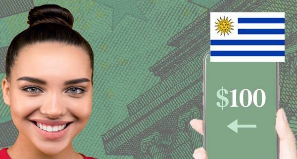 Money Transfer Services Uruguay