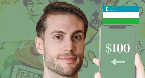 Money Transfer Services Uzbekistan